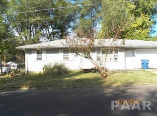 2501 Brooklawn Ave, Pekin, IL 61554