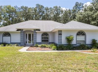 832 W Olympia St, Hernando, FL 34442