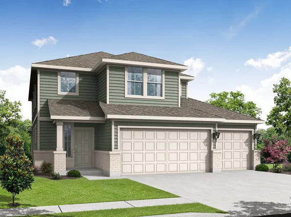Sabine Plan, Willowbrook