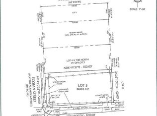 4802 Elysian St, Houston, TX 77009