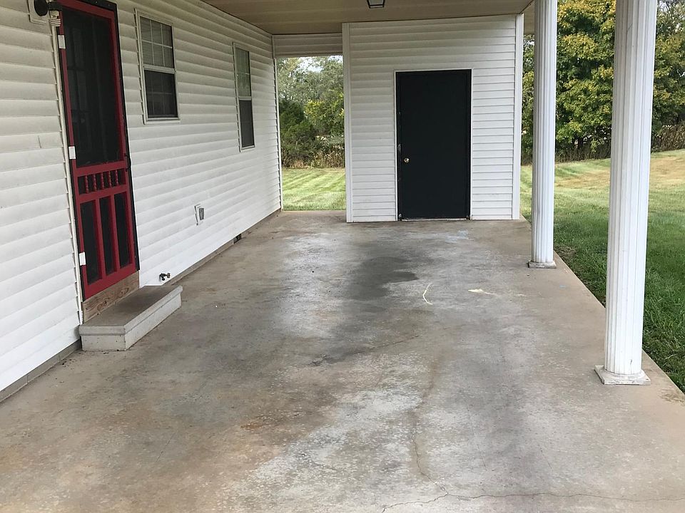 8405 Shell Ln NW, Ramsey, IN 47166 Zillow