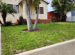 1009 Walnut St, Inglewood, CA 90301
