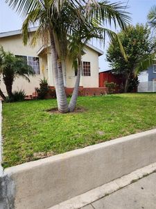 1009 Walnut St, Inglewood, CA, 90301