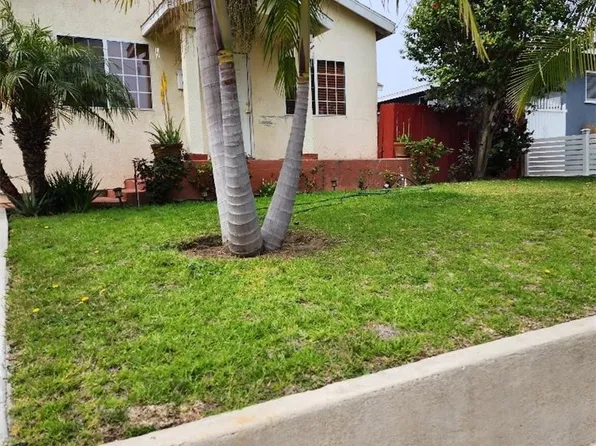 1009 Walnut St, Inglewood, CA 90301