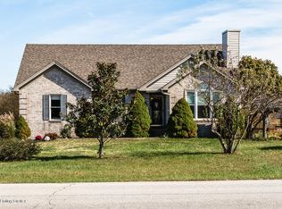 90 Allen Pl N, Taylorsville, KY 40071