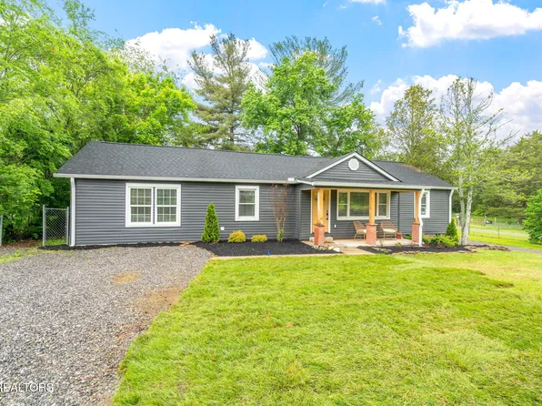 4511 W Beaver Creek Dr, Powell, TN 37849