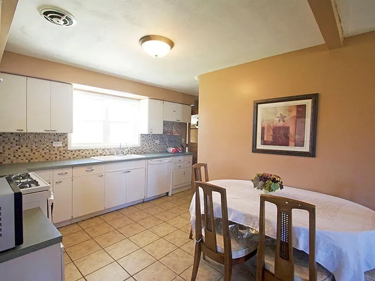 Kitchen and Dining