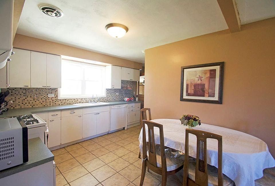 Kitchen and Dining