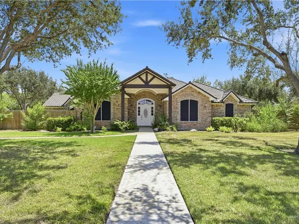 2623 Woodland Dr, Weslaco, TX 78596