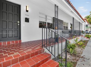 2744 SW 23rd Ter #2, Miami, FL 33145