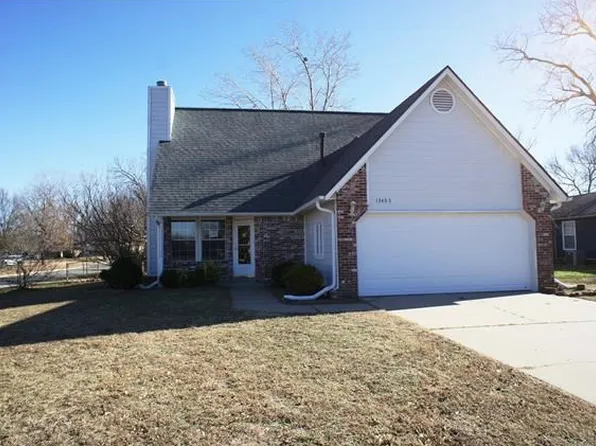 13403 S 90th Ave E, Bixby, OK 74008