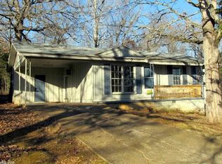 1 Uno Cir, Cherokee Village, AR 72529