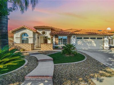 1906 Seven Hills Dr, Hemet, CA, 92545