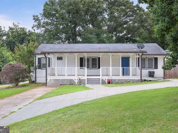 1142 Barnes Mill Rd, Marietta, GA 30062