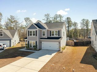 109 Darby Meadow Ln, Ridgeville, SC 29472