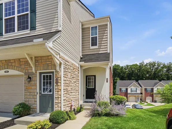 5961 Bunkers Ave, Burlington, KY 41005
