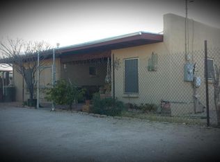 849 W Calle Santa Ana, Tucson, AZ 85705