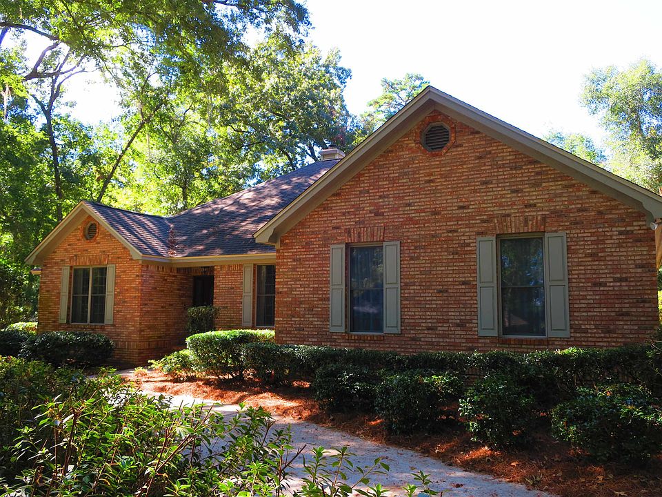 5366 Carisbrooke Ln, Tallahassee, FL 32309 Zillow