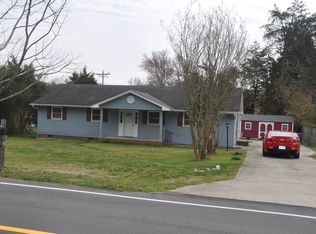 608 Carson Rd, Gastonia, NC 28052