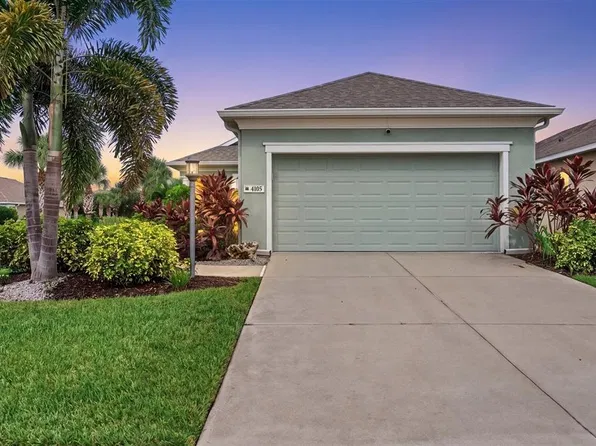 4105 DEEP CREEK TERRACE, PARRISH, FL 34219