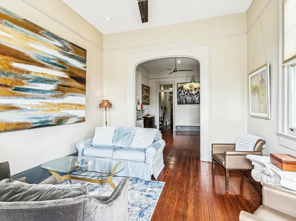 (undisclosed Address), New Orleans, LA 70116