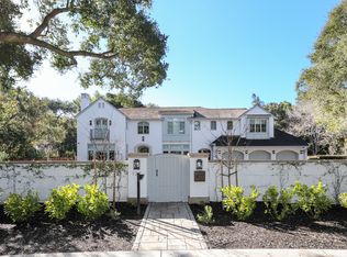 120 Toyon Rd, Atherton, CA 94027