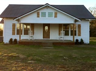 1922 Fm 2782, Nacogdoches, TX 75964