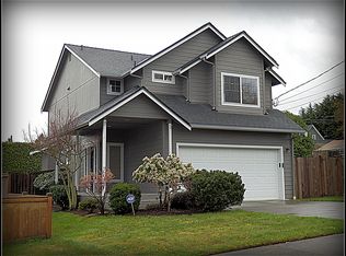 4101 N Ferdinand St, Tacoma, WA 98407