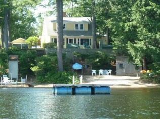 1 Ridge Rd, Newton, NH 03858