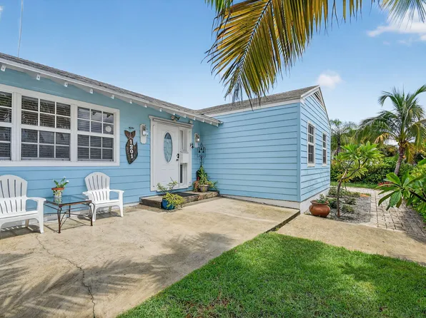 1201 N Ocean Breeze, Lake Worth Beach, FL 33460