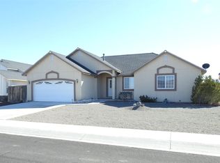 505 Wedge Ln, Fernley, NV 89408