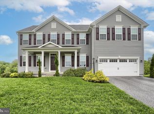 3974 Secretariat St, Harrisburg, PA 17112