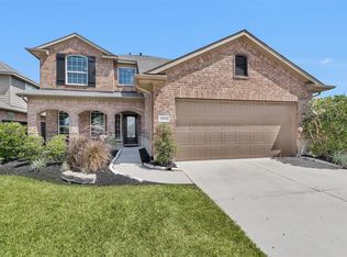 20810 Crestpoint Dr, Spring, TX 77379