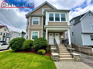 900 Moody St #3, Waltham, MA 02453
