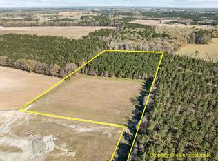 2075 Harris Ridge Rd, Winterville, NC 28590