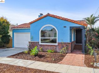 535 Civic Center St, Richmond, CA 94804