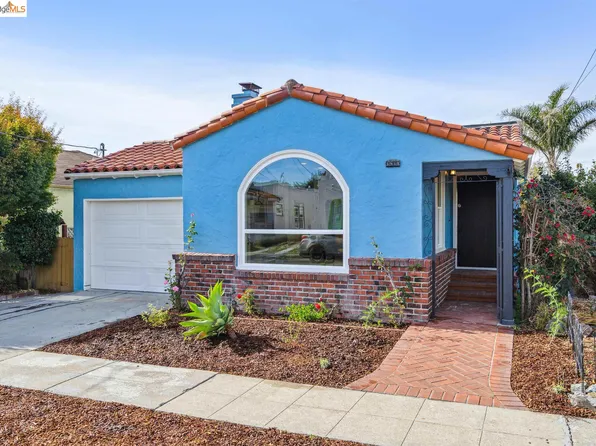 535 Civic Center St, Richmond, CA 94804