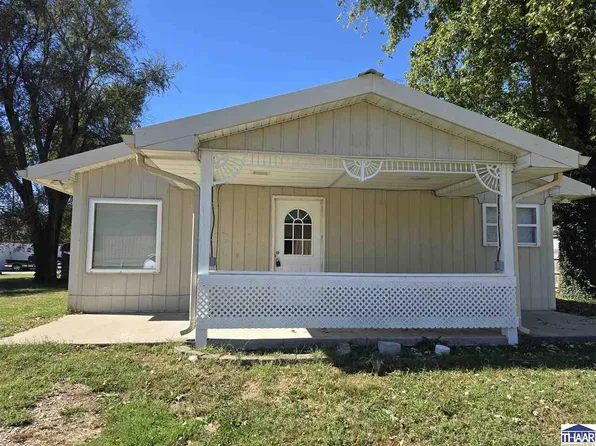 2955 N 13 1/2 St, Terre Haute, IN 47804