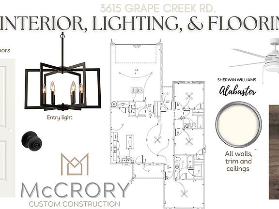 2nd image of 3615 Grape Creek Rd