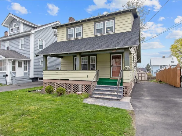 126 Maplehurst Ave, Syracuse, NY 13208