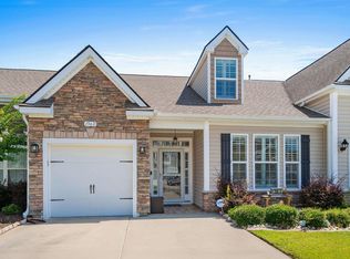 156 Parmelee Dr UNIT D, Murrells Inlet, SC 29576