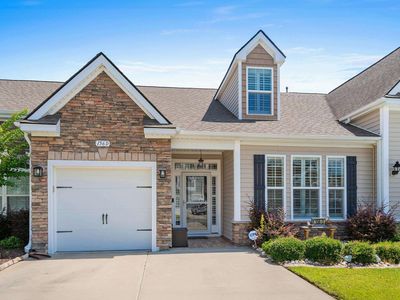 156 Parmelee Dr. #D, Murrells Inlet, SC, 29576