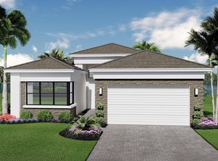 11614 Clever Cardinal Court, Boynton Beach, FL 33473