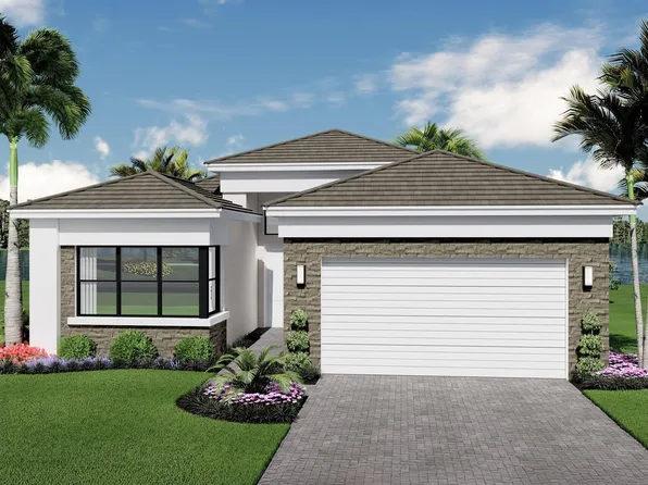 11614 Clever Cardinal Court, Boynton Beach, FL 33473