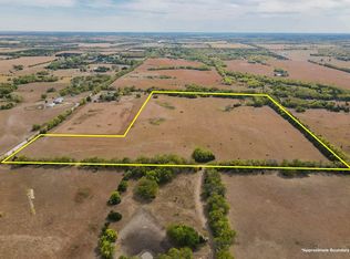 29.5 / Acres Sw Purity Springs Rd #ON, Douglass, KS 67039