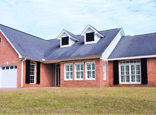 303 Dupont Dr, Pt Saint Joe, FL 32456