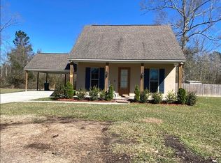 44581 Crisp Rd., Hammond, LA 70401