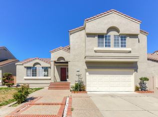 2555 Glen Dundee Way, San Jose, CA 95148