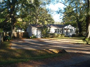 4018 34th Ave, Meridian, MS 39305