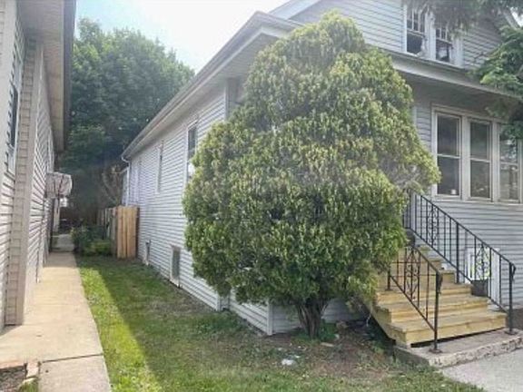 Property Side View
